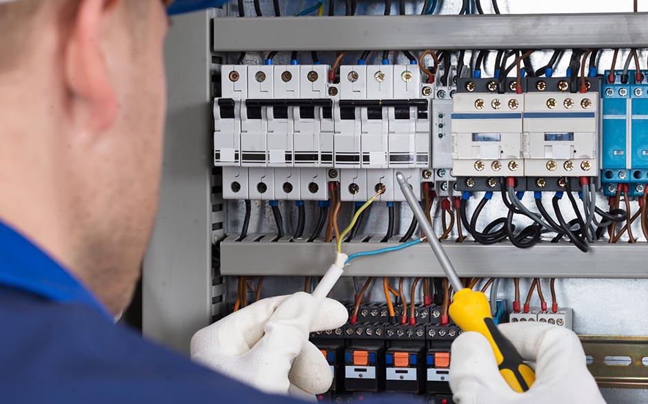 électricien dépannage Épiais-lès-Louvres