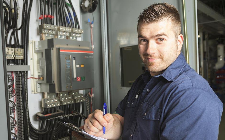 électricien dépannage Marly-le-Roi