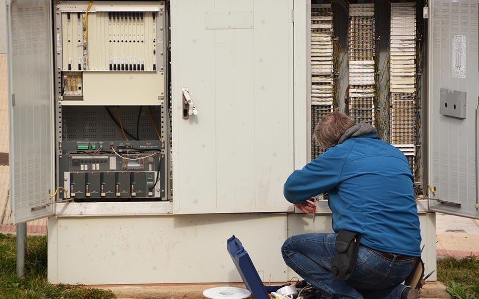 électricien dépannage Garges-lès-Gonesse