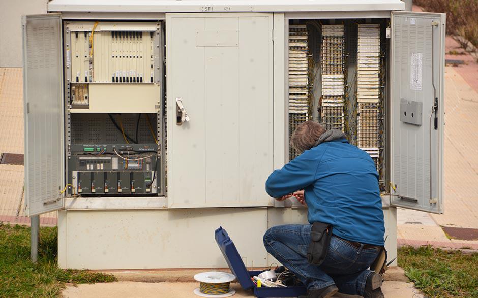 électricien dépannage Vanves