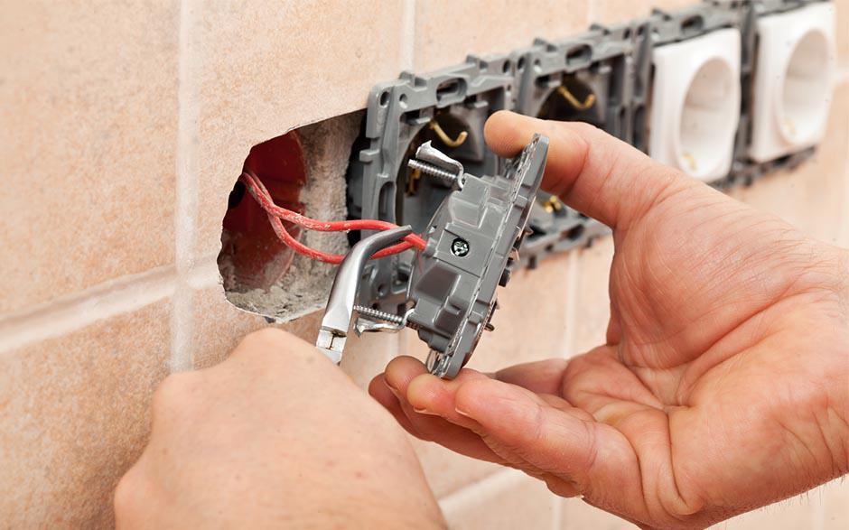 électricien dépannage Garges-lès-Gonesse