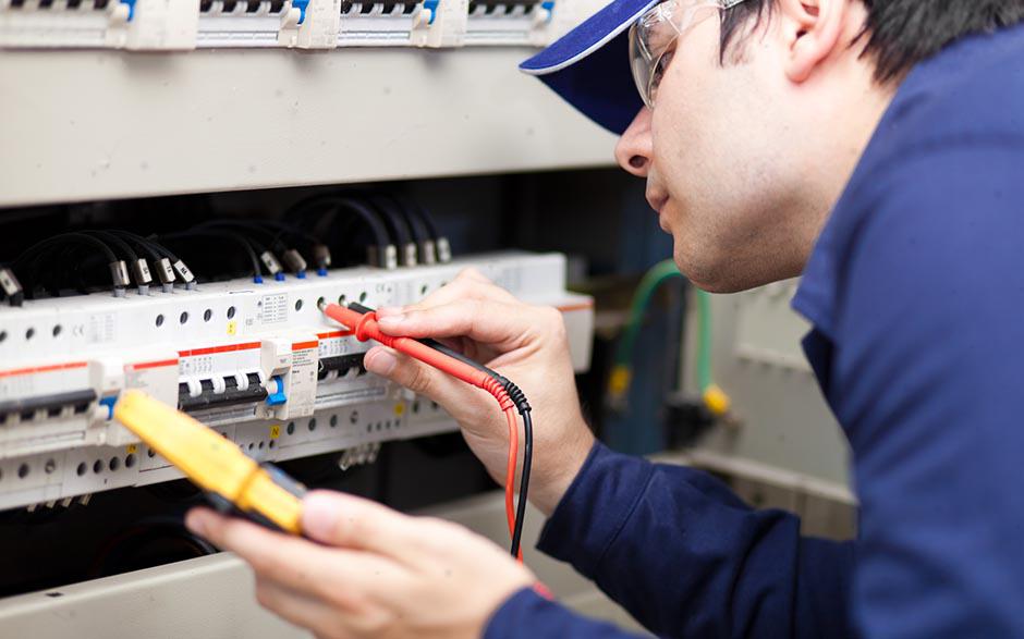 dépannage électricien Aubepierre-Ozouer-le-Repos