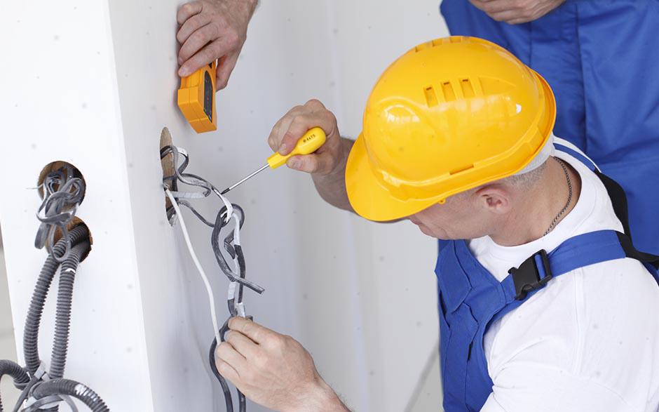 électricien dépannage Condé-sur-Vesgre