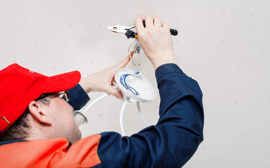 urgence électricité Ballancourt-sur-Essonne