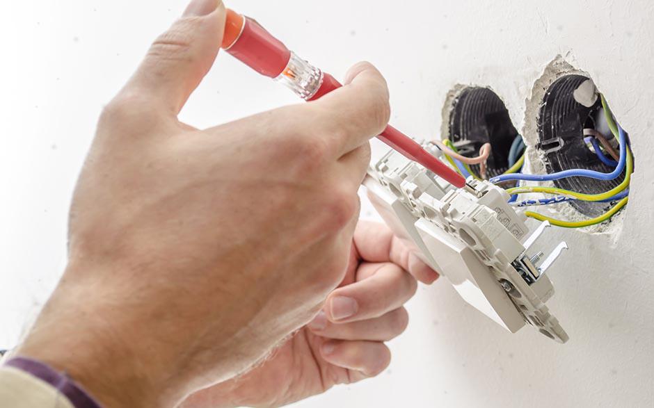 dépannage électricien Melun