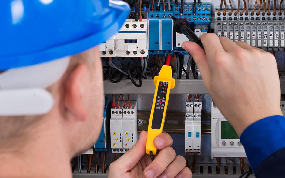 urgence électricité Ballainvilliers