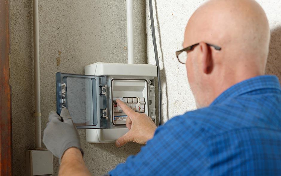 urgence électricité Ballancourt-sur-Essonne